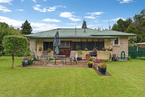 Photo of property in 78 Goldfinch Street, Taihape, 4720