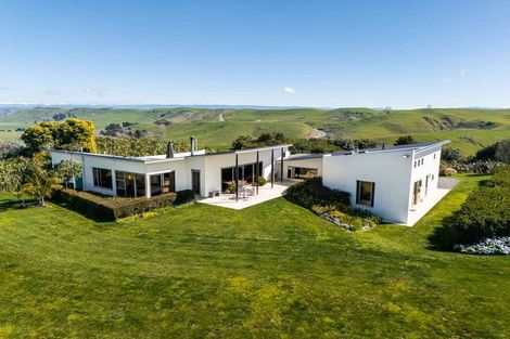 Photo of property in 2536 State Highway 50, Roys Hill, Hastings, 4175