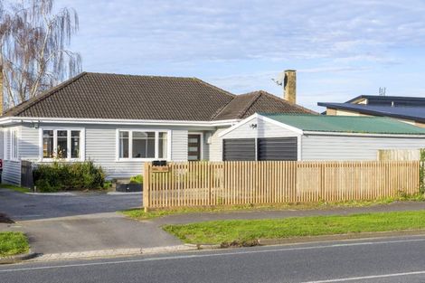 Photo of property in 340 Peachgrove Road, Fairfield, Hamilton, 3214