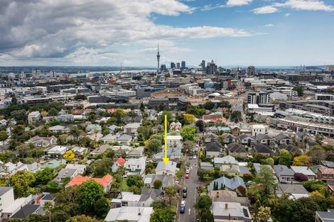 Photo of property in 38 Edenvale Crescent, Mount Eden, Auckland, 1024