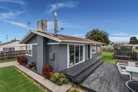 Photo of property in 12 Puriri Crescent, Murupara, 3025