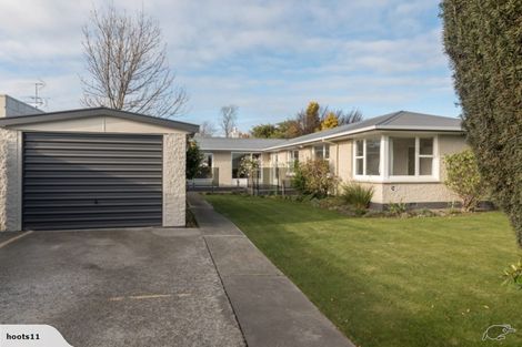 Photo of property in 34 Miller Avenue, Allenton, Ashburton, 7700