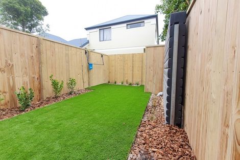 Photo of property in 6/48 Ward Street, Addington, Christchurch, 8024