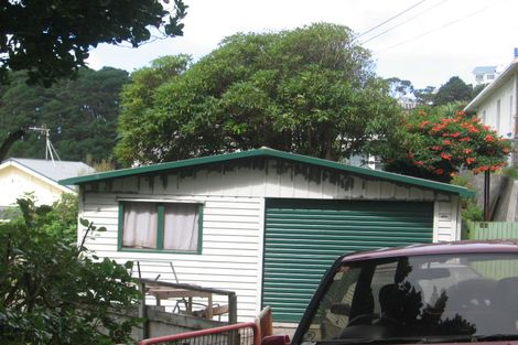 Photo of property in 33 Asquith Terrace, Brooklyn, Wellington, 6021