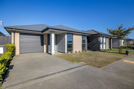 Photo of property in 13 Vildebeest Street, Halswell, Christchurch, 8025
