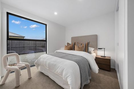 Photo of property in 55 River Stone Drive, Halswell, Christchurch, 8025