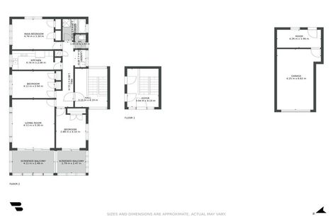 Photo of property in 1/353 Mount Albert Road, Mount Roskill, Auckland, 1041