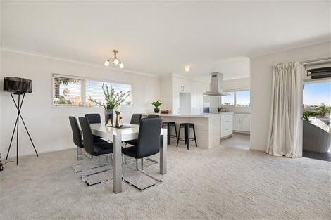 Photo of property in 3/57 Selwyn Avenue, Mission Bay, Auckland, 1071