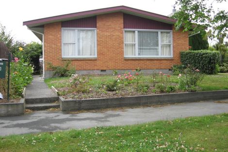 Photo of property in 15 Kiltie Street, Upper Riccarton, Christchurch, 8041