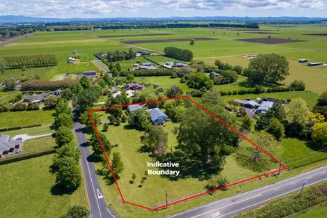 Photo of property in 10 Amber Lane, Puketaha, Hamilton, 3281