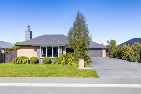 Photo of property in 44 Faulks Drive, Lincoln, 7608