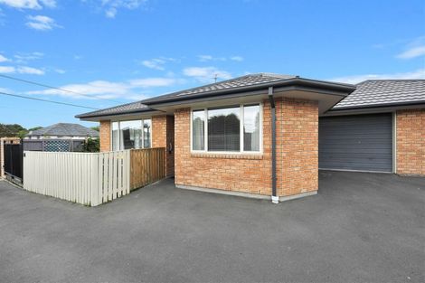 Photo of property in 1/97 Warden Street, Richmond, Christchurch, 8013
