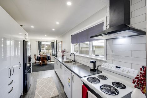 Photo of property in 69 Clarence Cox Crescent, Pirimai, Napier, 4112