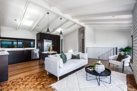 Photo of property in 725 Marine Drive, Eastbourne, Lower Hutt, 5013