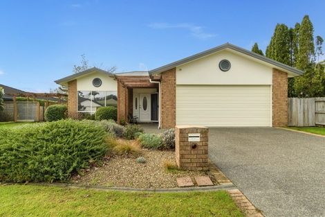 Photo of property in 29 Amberley Crescent, Bethlehem, Tauranga, 3110