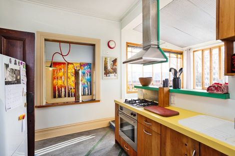Photo of property in 190 Esk Street, Invercargill, 9810