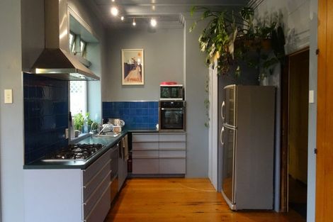 Photo of property in 51 Lincoln Street, Ponsonby, Auckland, 1021