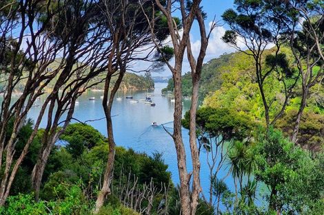 Photo of property in North Cove, Kawau Island, 0920