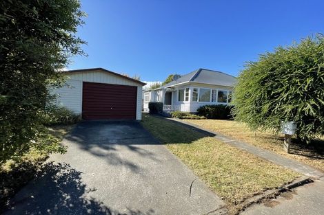 Photo of property in 69 Centennial Avenue, Riccarton, Christchurch, 8041