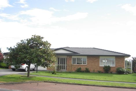 Photo of property in 24 Castlehill Court, Wattle Downs, Auckland, 2103