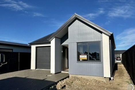 Photo of property in 26b Ruataniwha Avenue, Rangiora, 7400