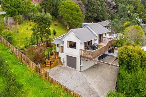 Photo of property in 9 Dee Place, Torbay, Auckland, 0630
