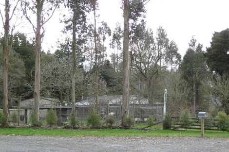 Photo of property in 1 Stock Road, Murchison, 7007