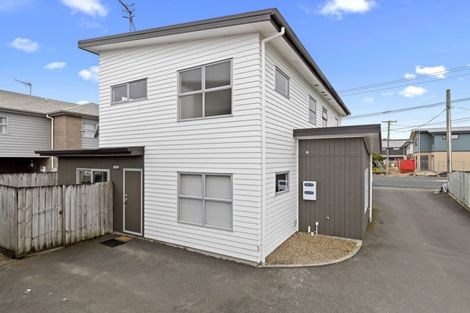 Photo of property in 91b Knighton Road, Hillcrest, Hamilton, 3216