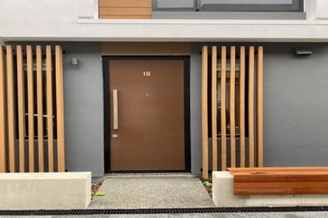 Photo of property in The Paddington, 18/97 Taranaki Street, Te Aro, Wellington, 6011