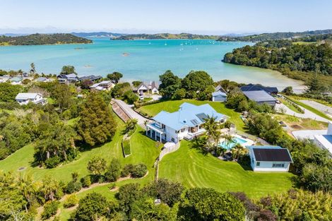 Photo of property in 92 Ritchie Road, Parua Bay, Whangarei, 0174