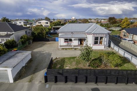 Photo of property in 8 Woodlands Road, Parkside, Timaru, 7910