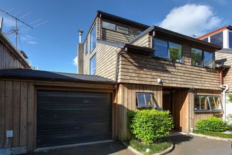 Photo of property in 3/65 Shelly Beach Road, Saint Marys Bay, Auckland, 1011