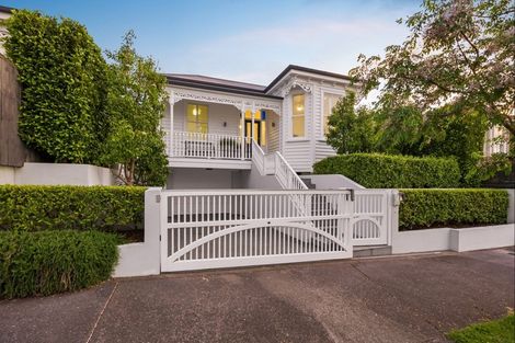 Photo of property in 60 Rose Road, Grey Lynn, Auckland, 1021