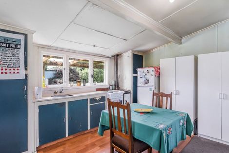 Photo of property in 1390 Dunback-morrisons Road, Waynes, Palmerston, 9483