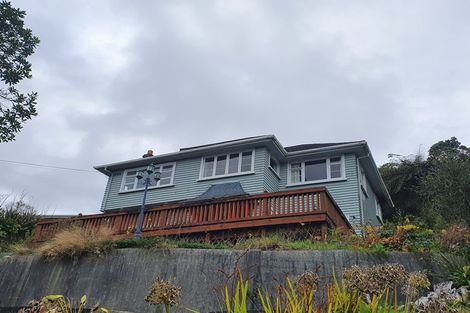 Photo of property in 27 Lydia Street, Greymouth, 7805