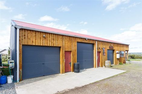 Photo of property in 57 Mchardie Road, Bulls, 4894