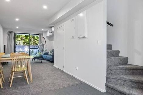 Photo of property in 2/9 Sherborne Street, St Albans, Christchurch, 8014