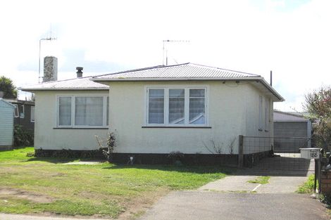 Photo of property in 188 Cornfoot Street, Castlecliff, Whanganui, 4501