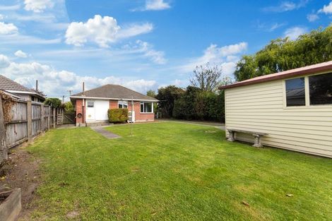 Photo of property in 22 Mappleton Avenue, Burnside, Christchurch, 8053