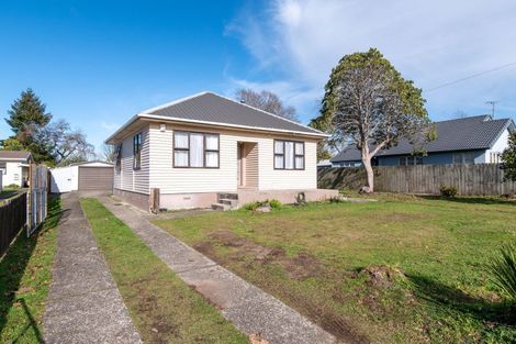 Photo of property in 18 Corlett Street, Utuhina, Rotorua, 3015