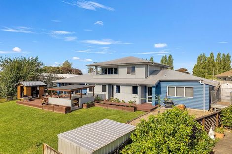 Photo of property in 17a Gordonton Road, Chartwell, Hamilton, 3281