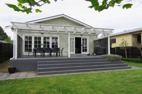 Photo of property in 7 Malcolm Avenue, Cashmere, Christchurch, 8022