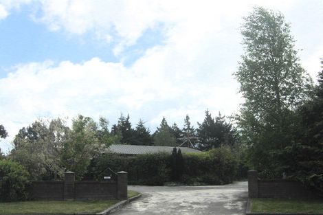 Photo of property in 4 Matai Place, Oxford, 7430