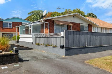 Photo of property in 3c Bideford Street, Brooklands, New Plymouth, 4310