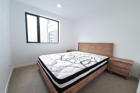 Photo of property in The Airedale, 501/79 Airedale Street, Auckland Central, Auckland, 1010