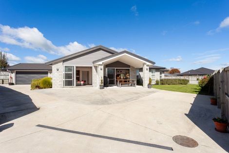 Photo of property in 18 Richardson Road, Matamata, 3400