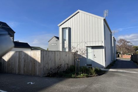 Photo of property in 2/11 Leitch Street, Somerfield, Christchurch, 8024