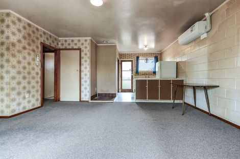 Photo of property in 3/110 Firth Street, Hamilton East, Hamilton, 3216