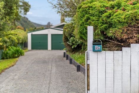 Photo of property in 2a Pokaka Street, Birchville, Upper Hutt, 5018