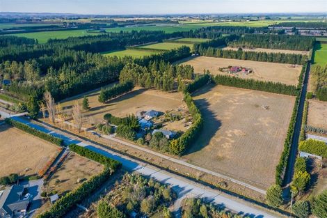 Photo of property in 708 Wolffs Road, Eyrewell, Rangiora, 7476